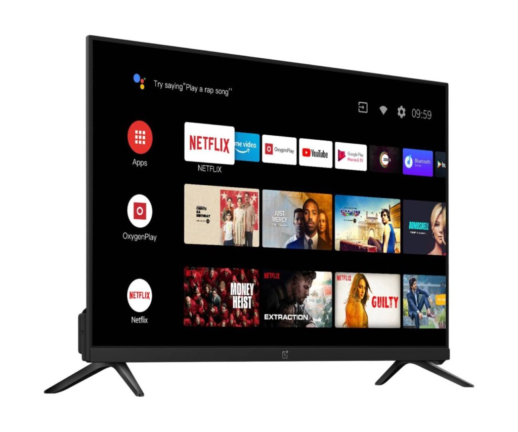 Best Television Brands