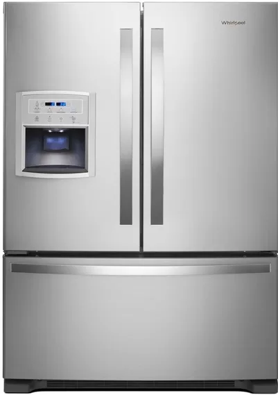 refrigerator