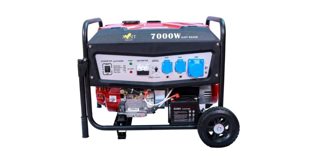 Generator