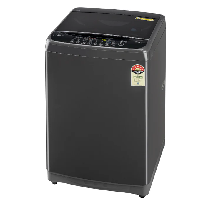 LG washing machine