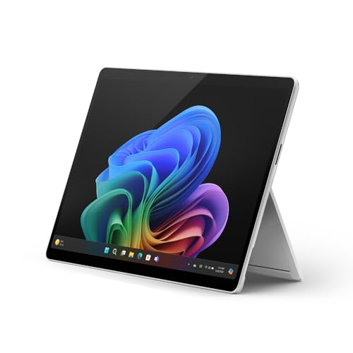 Microsoft New Surface Pro
