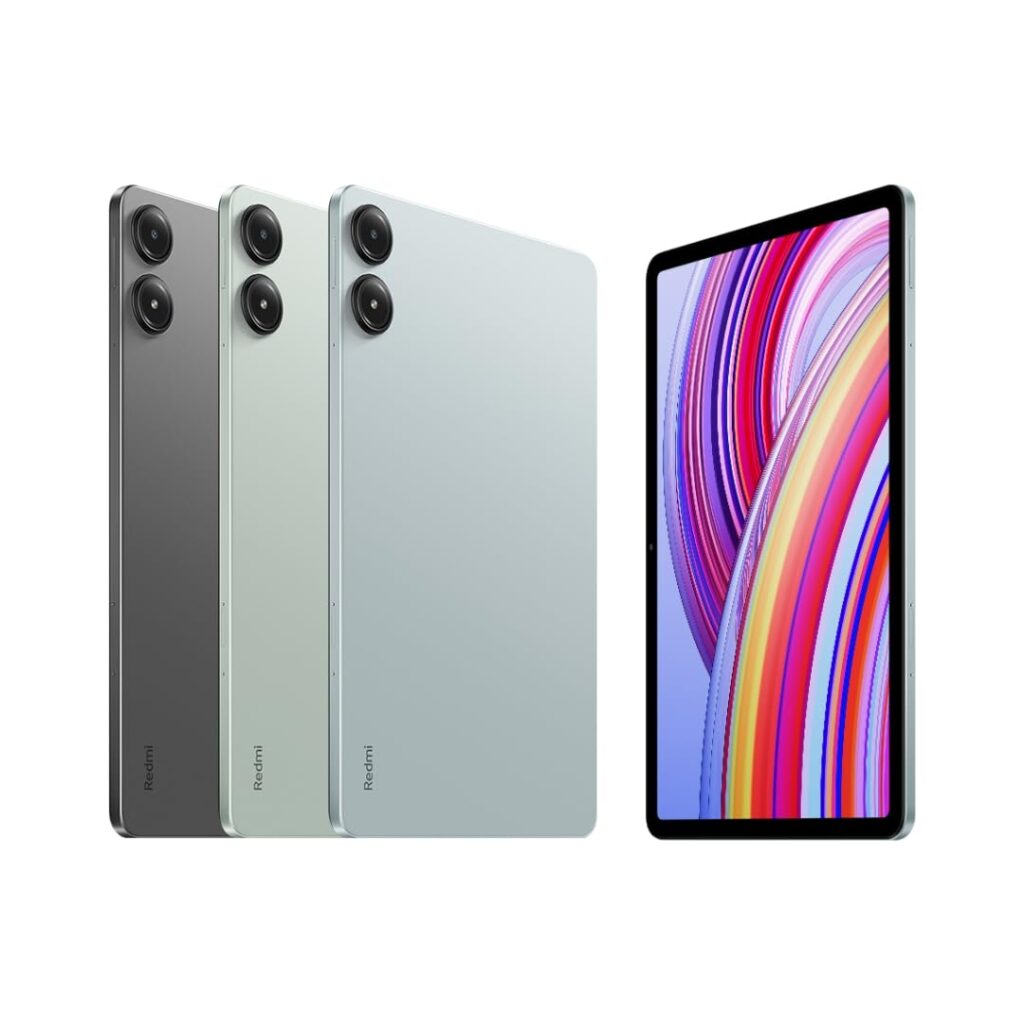 Redmi Pad Pro